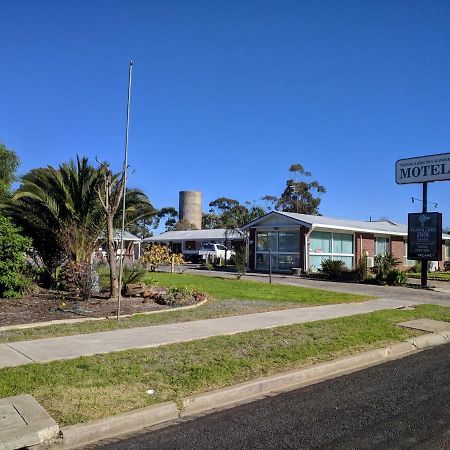 Travellers Inn Kaniva 외부 사진