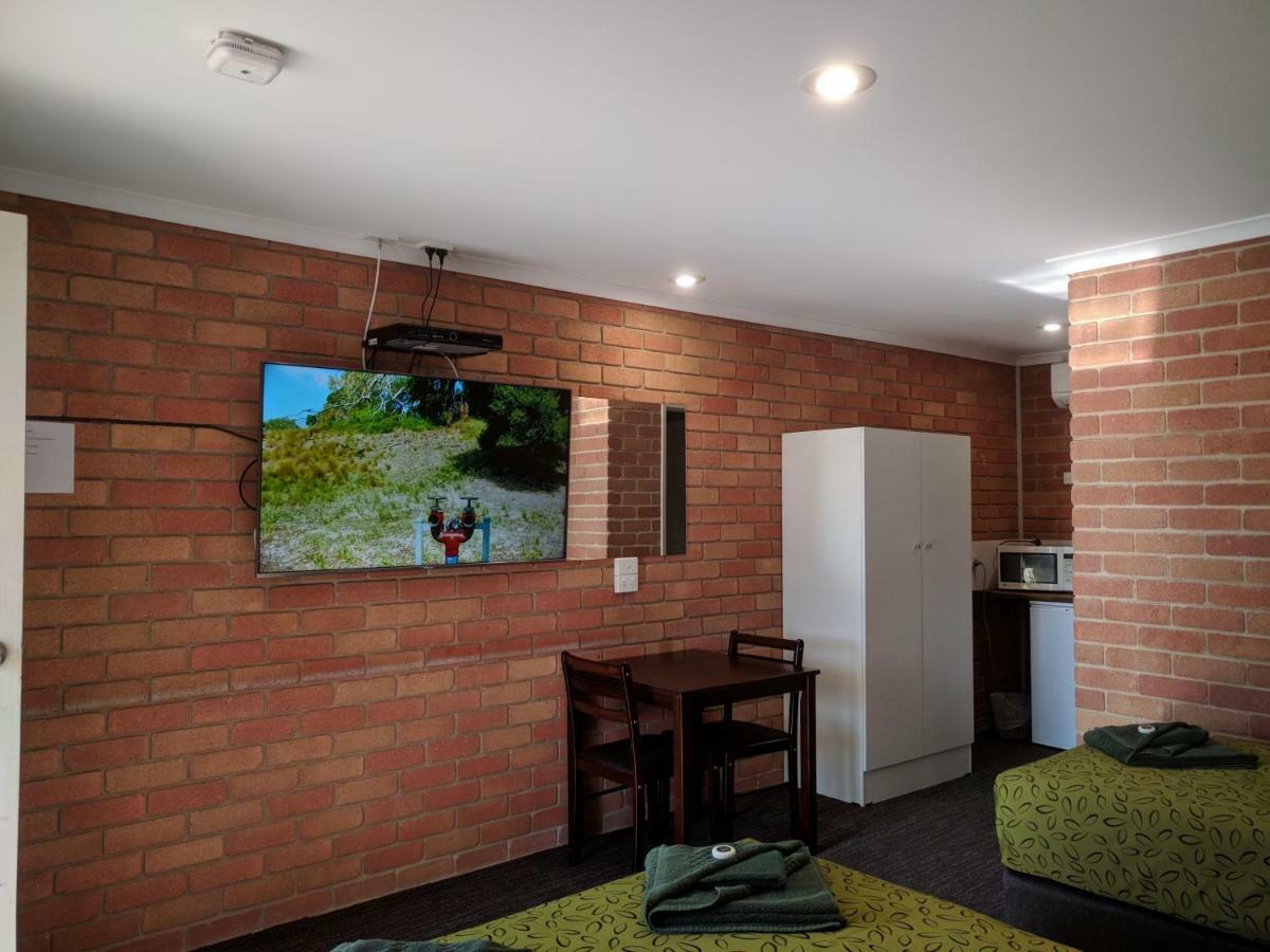 Travellers Inn Kaniva 외부 사진