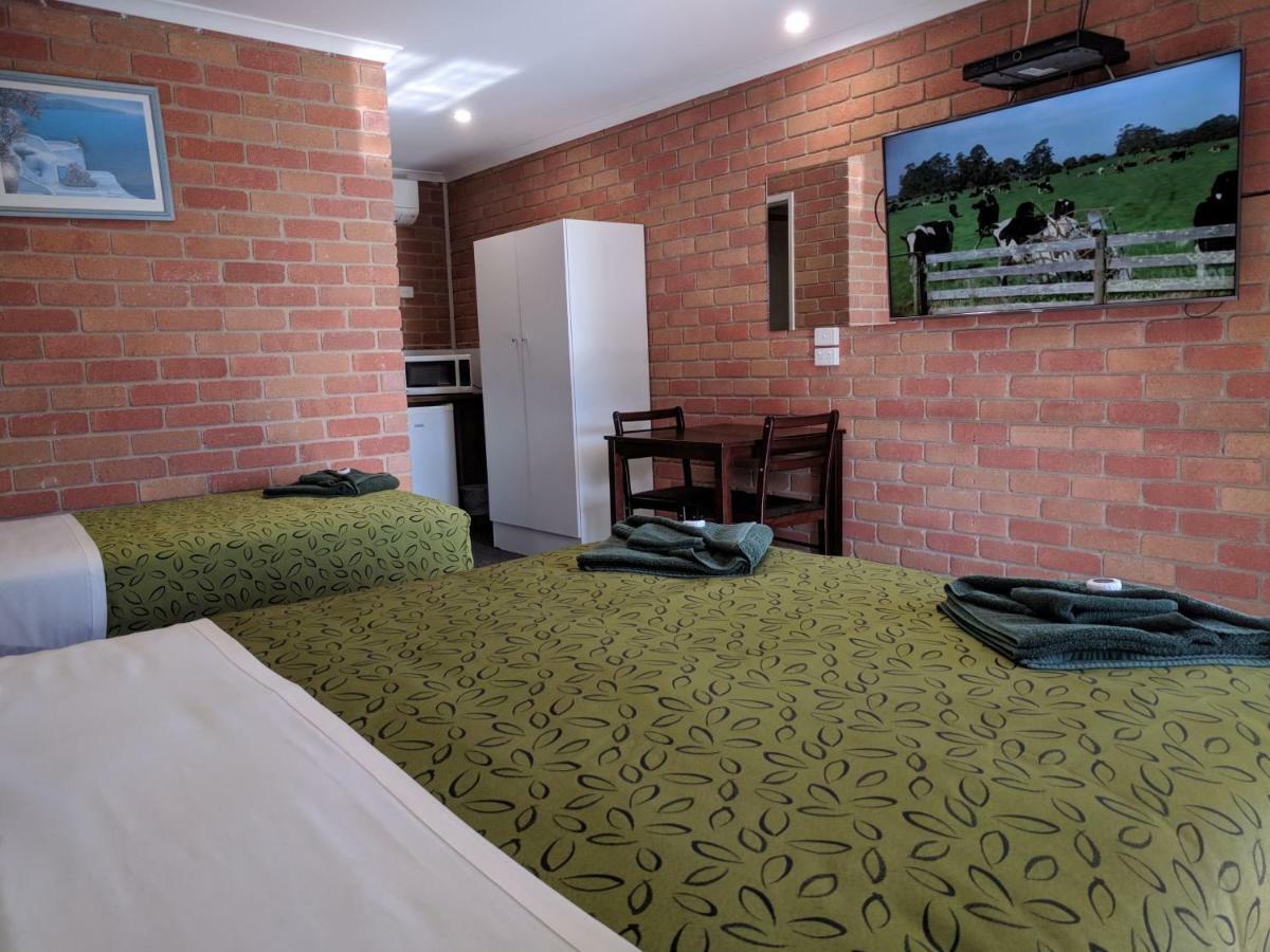 Travellers Inn Kaniva 외부 사진